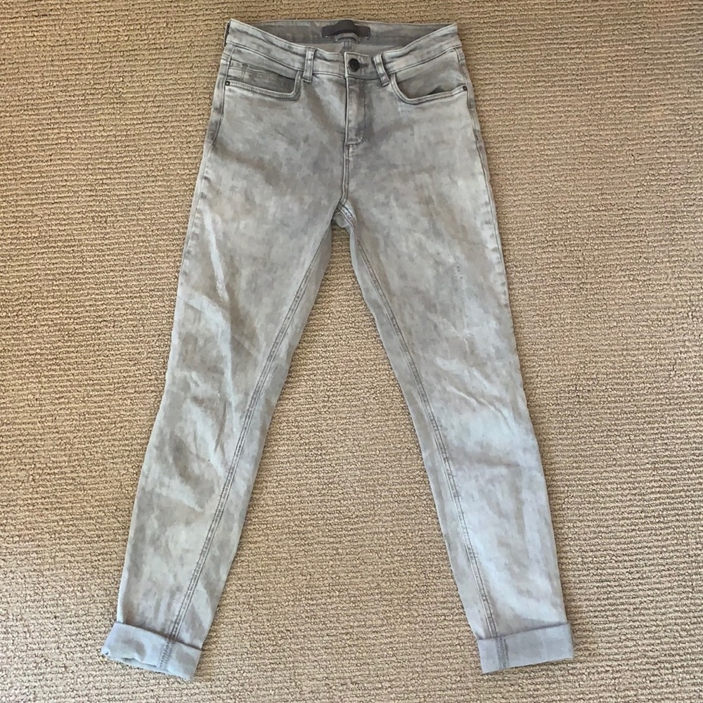 Yaya Women skinny jeans, 38/m (European sizing)